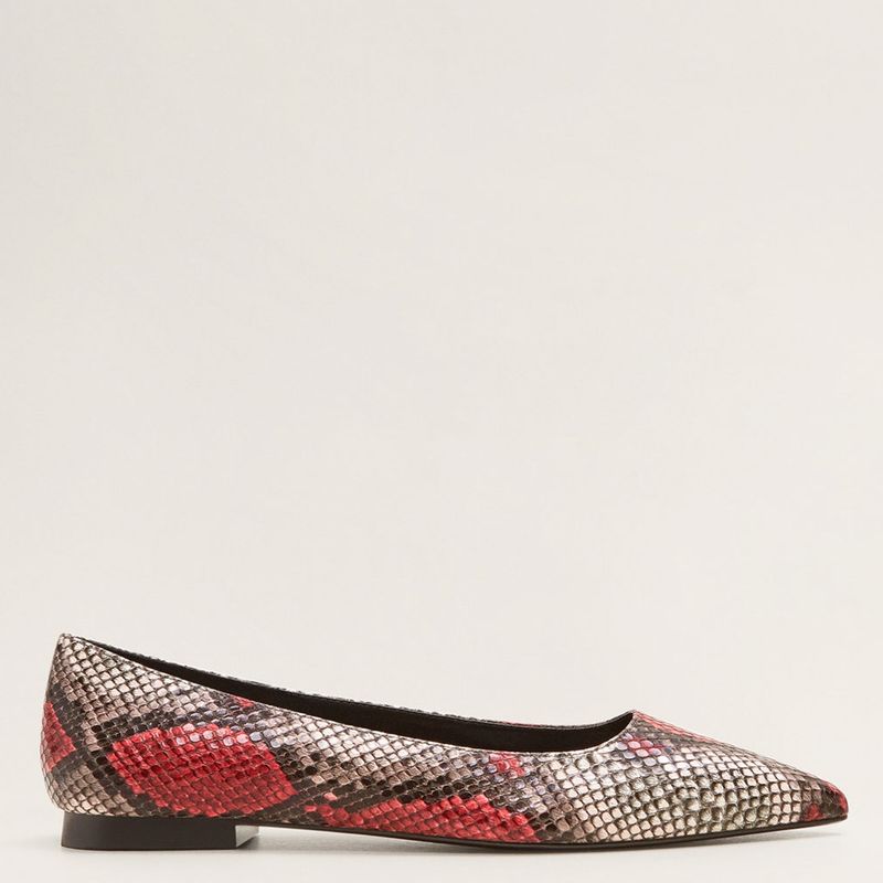 MANGO - Zapato Casual Garbo 43040634