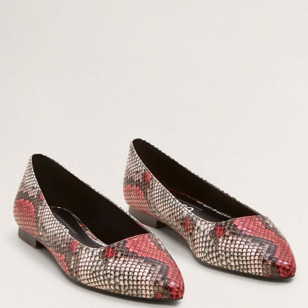 MANGO - Zapato Casual Garbo 43040634