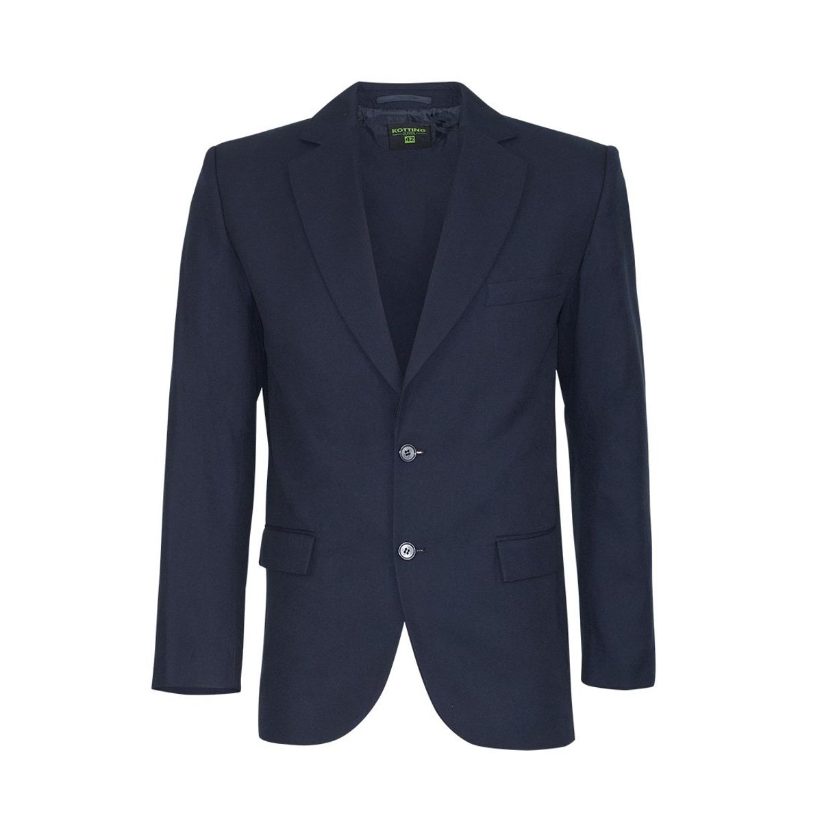 HOLLEY SKOOL - Veston Escolar Niño Holley Skool