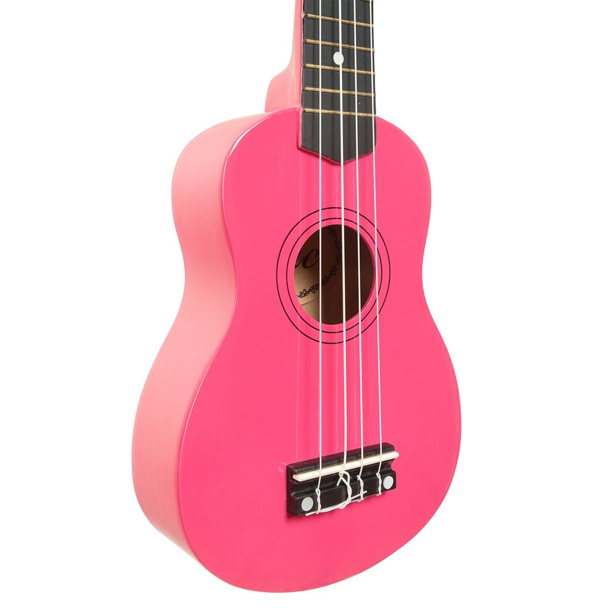 EPIC - Pack Ukelele + Funda Epic
