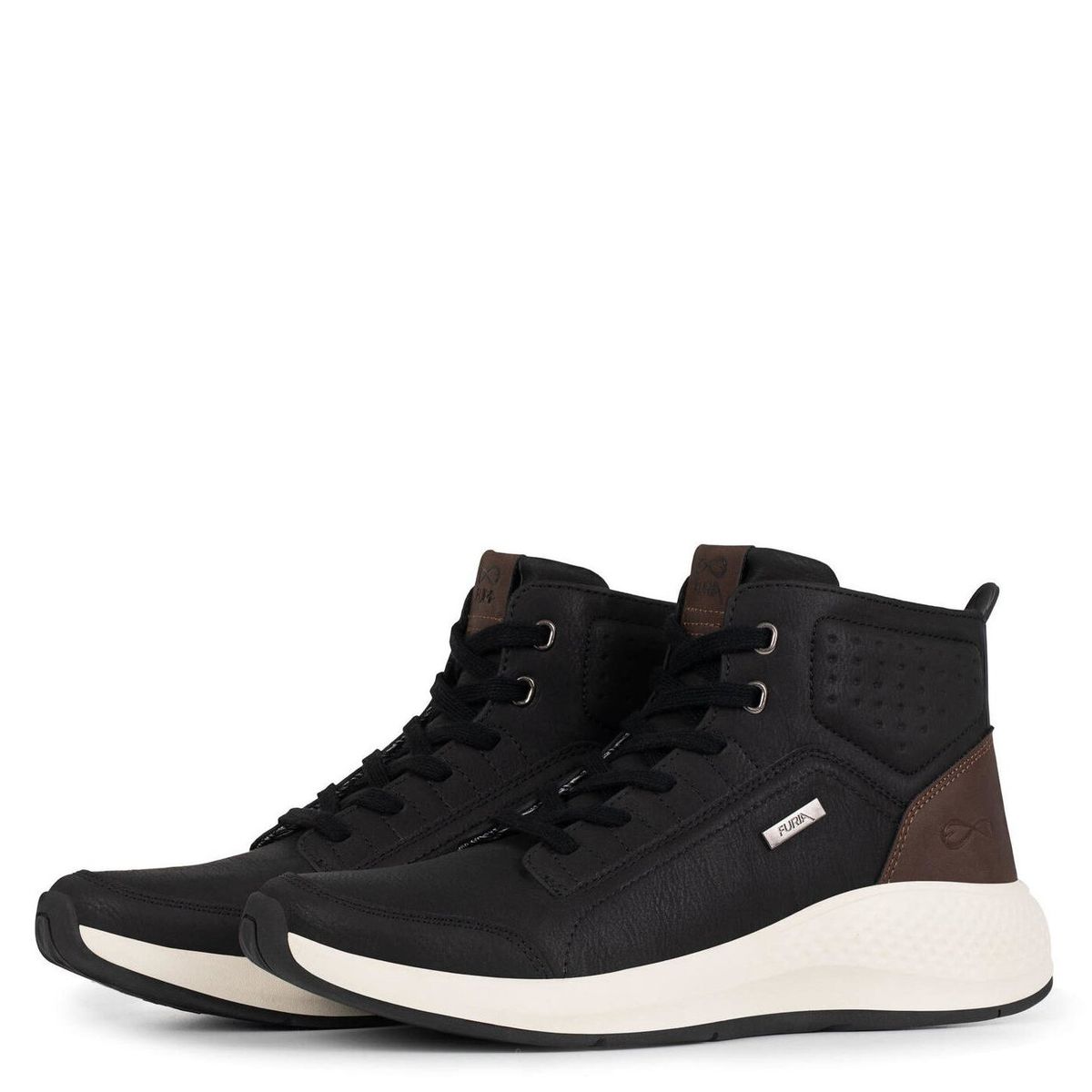 FURIA - Botín Hombre Cdmx 1968