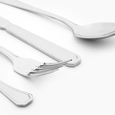 Imagen 2 del producto Set de Cuchilleria 30 Piezas Bristol