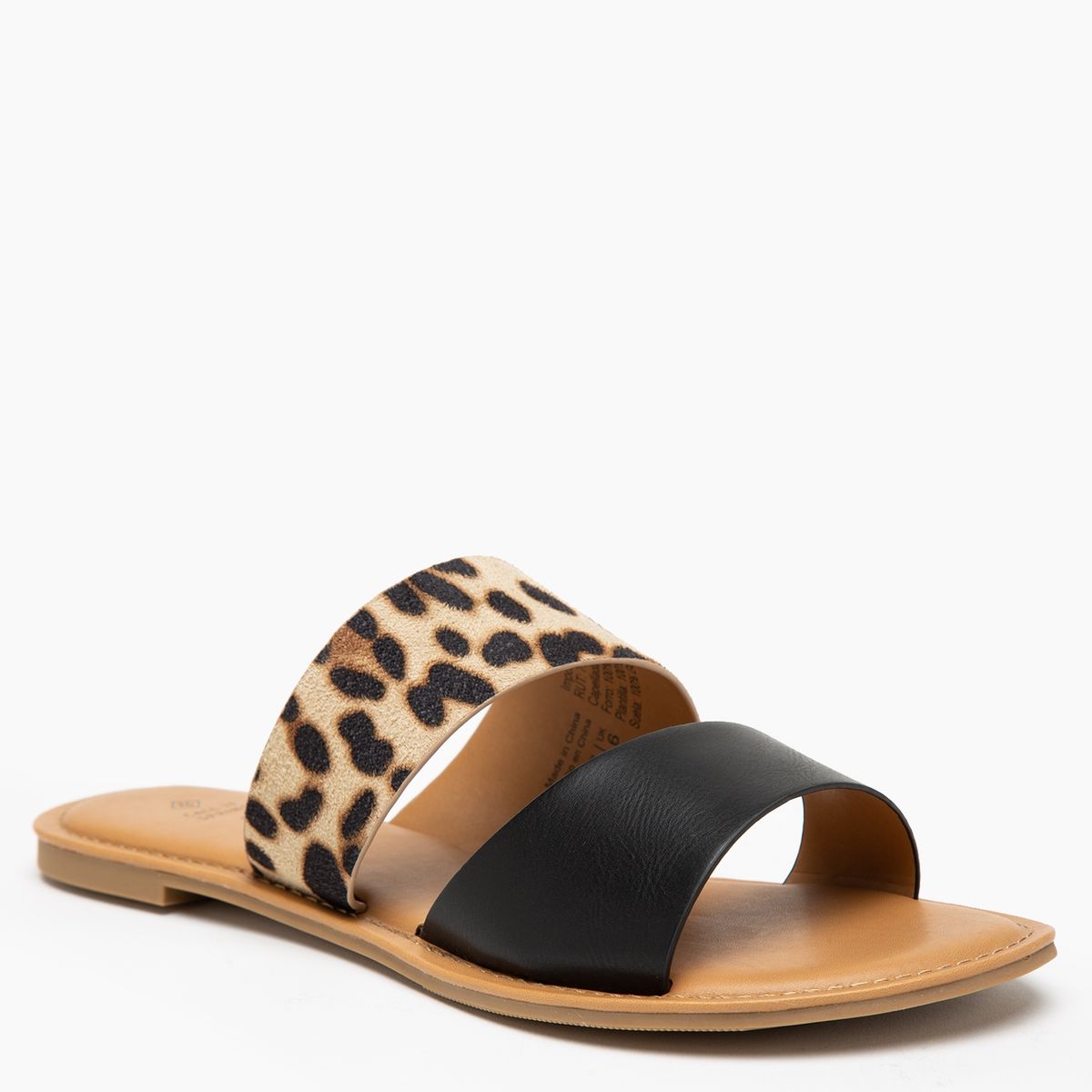 CALL IT SPRING - Sandalia Mujer Café