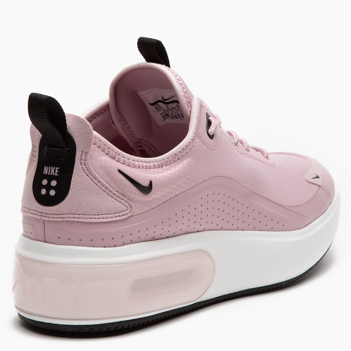 NIKE - Air Max Dia Zapatilla Urbana Mujer