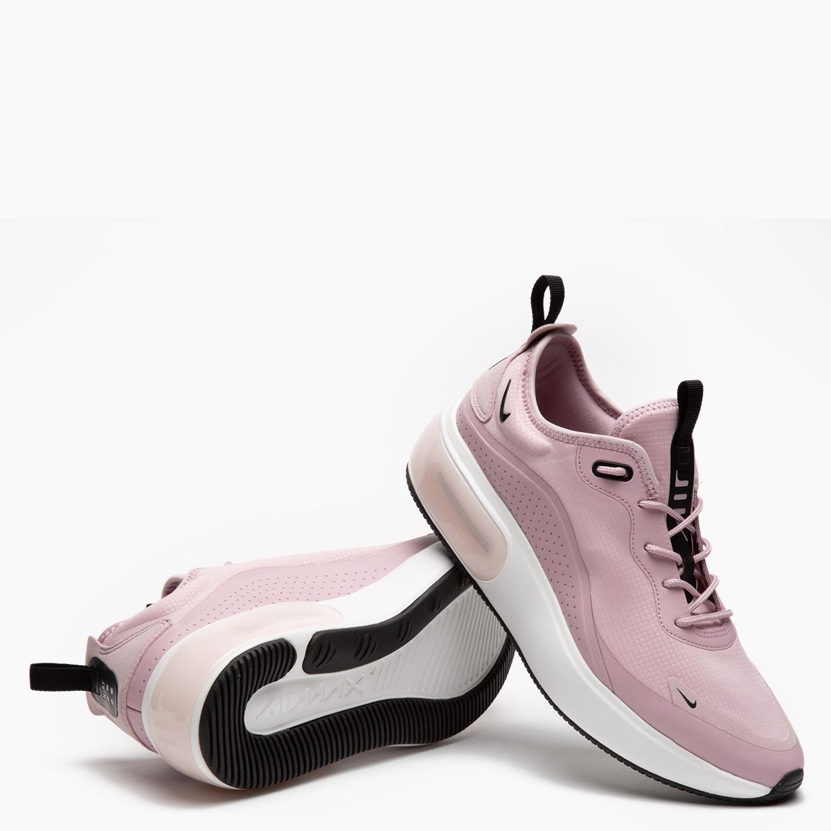 NIKE - Air Max Dia Zapatilla Urbana Mujer