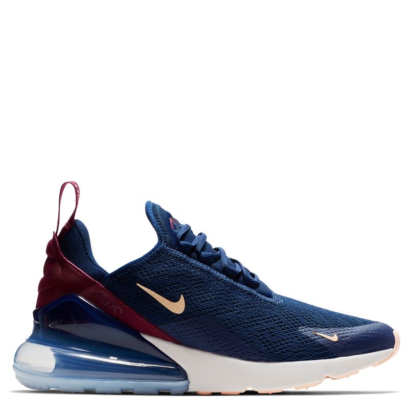 NIKE - Air Max 270 Zapatilla Urbana Mujer