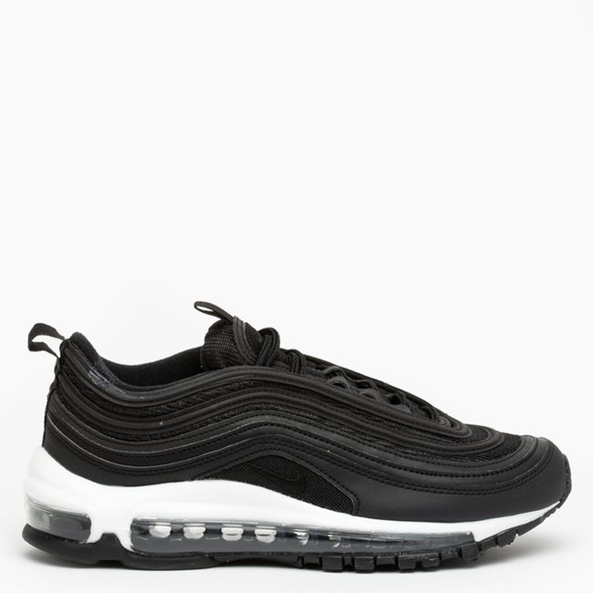 NIKE - Nike Zapatilla urbana mujer negro