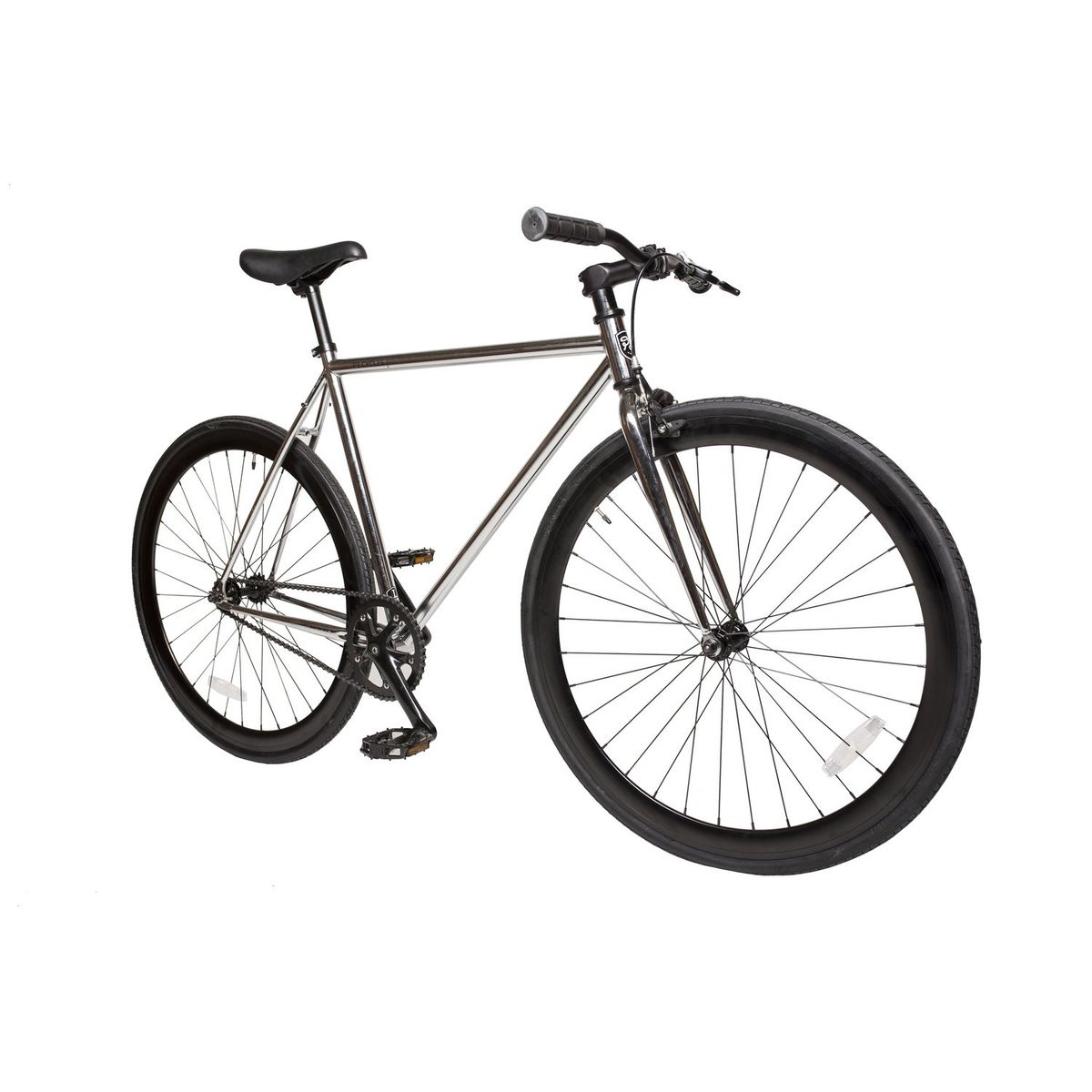  - Bicicleta Urbana Fixie Militar