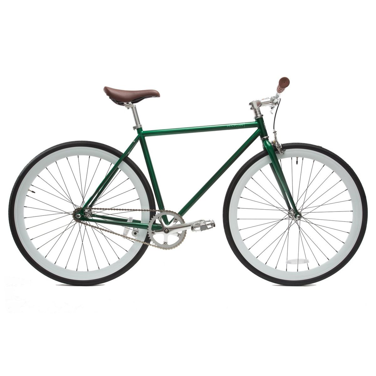  - Bicicleta Urbana Fixie Tofi