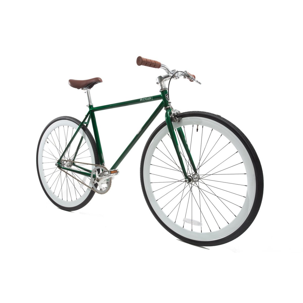  - Bicicleta Urbana Fixie Tofi