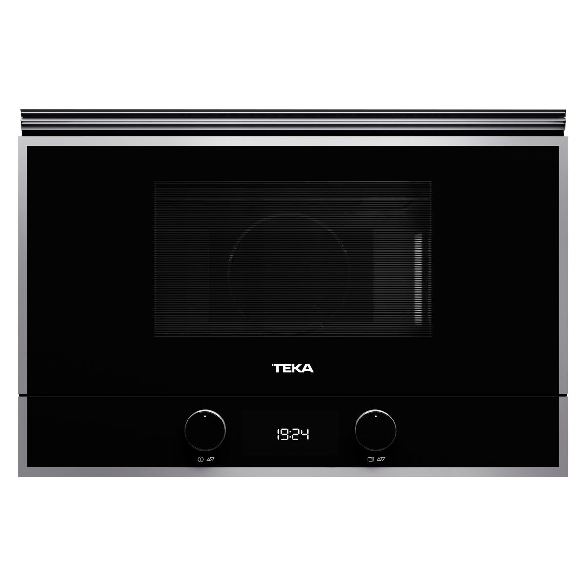 TEKA - Microondas 22 Lt ML 822 BIS L Teka