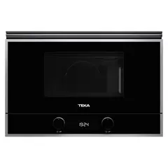TEKA - Microondas 22 Lt ML 822 BIS L