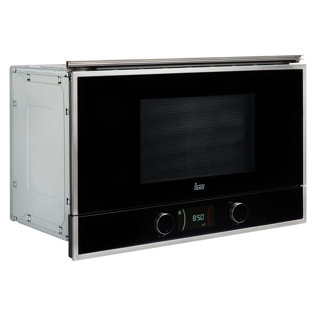 TEKA - Microondas 22 Lt ML 822 BIS L Teka