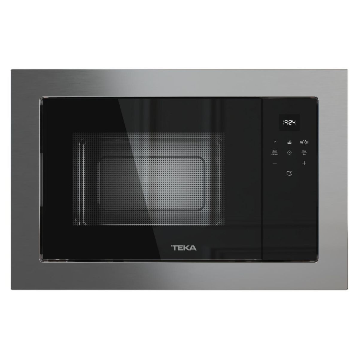 TEKA - Microondas Empotrado  20 Lt MS 6200 BIS SS Teka