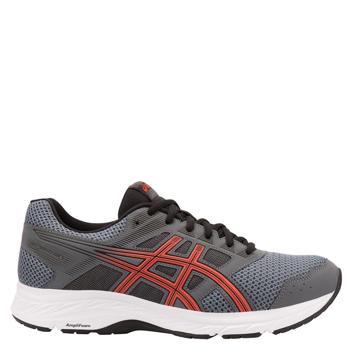 ASICS - Gel-Contend 5 Zapatilla Running Hombre