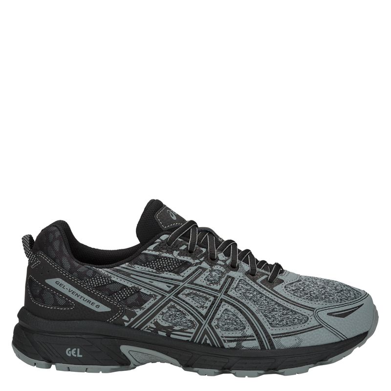 ASICS - Gel-Venture 6 Zapatilla Trail Running Hombre