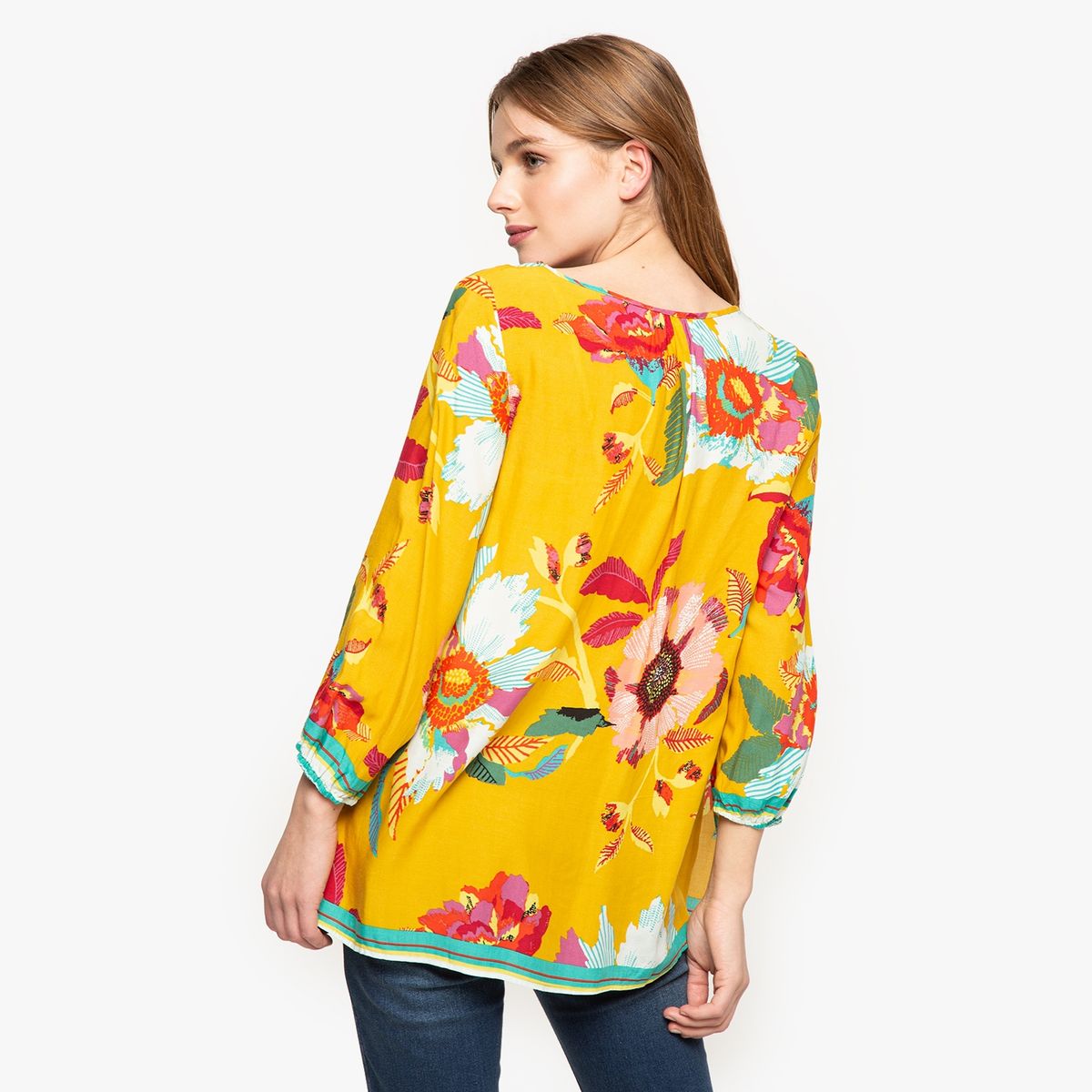 UNIVERSITY CLUB - Blusa