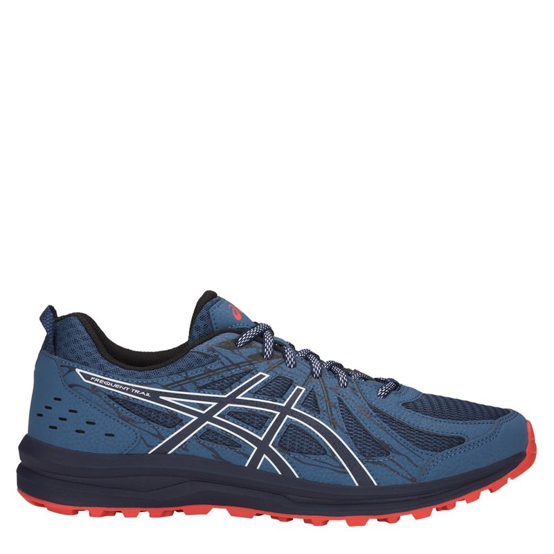 ASICS - Frequent Trail Zapatilla Trail Running Hombre
