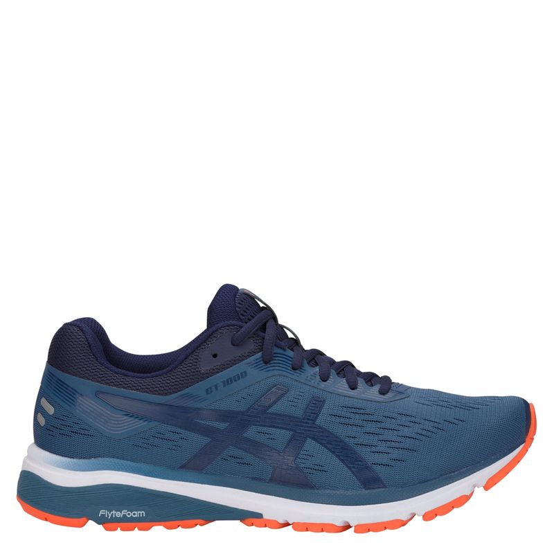 ASICS - Gt-1000 7 Zapatilla Running Hombre