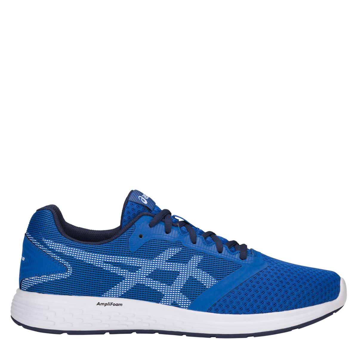 ASICS - Patriot 10 Zapatilla Running Hombre