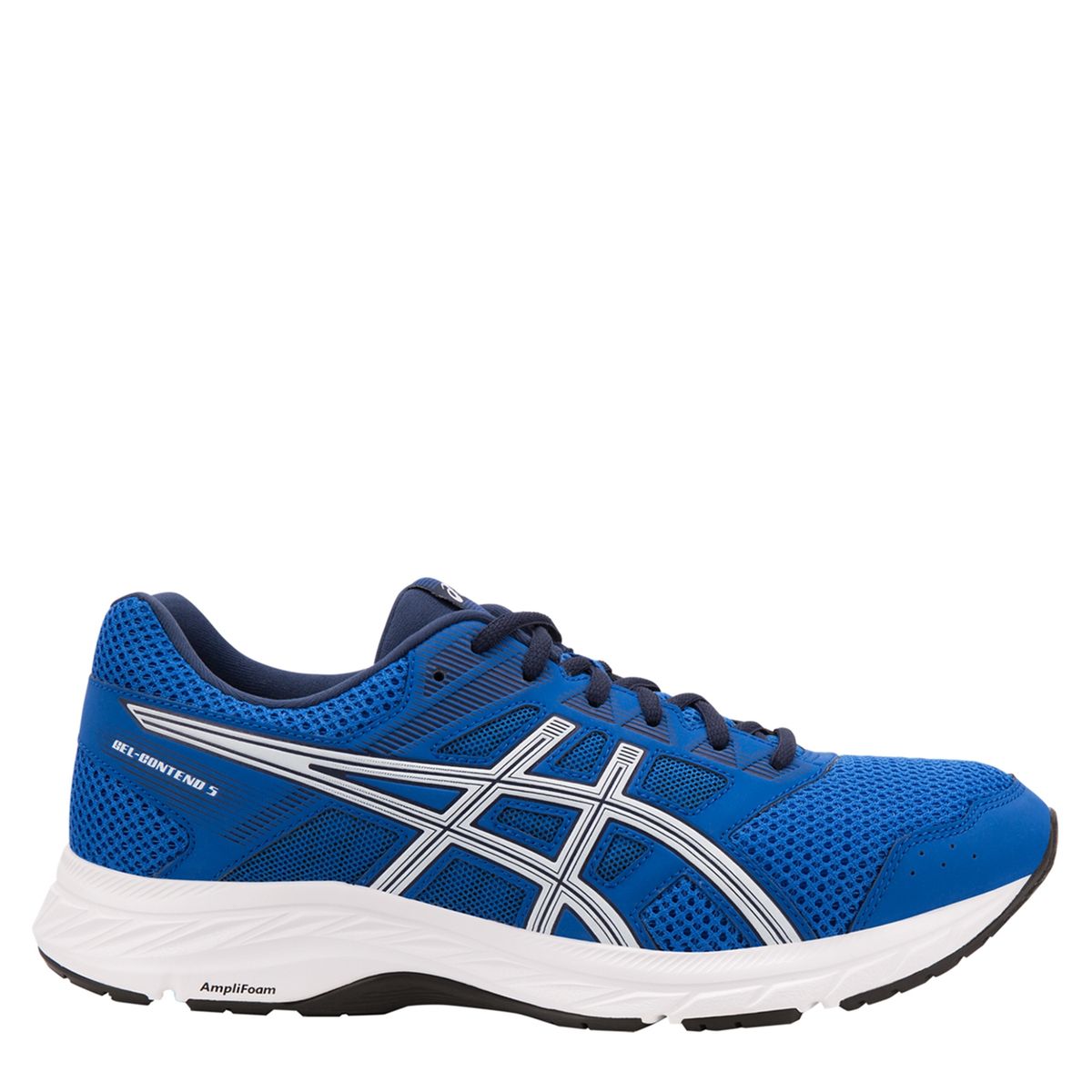 ASICS - Gel-Contend 5 Zapatilla Running Hombre