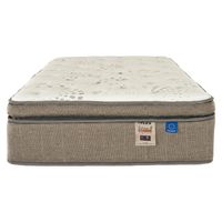 Colchón Terra Cobre 1.5 plazas x 1.90mt