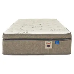 FLEX - Colchón Terra Cobre 1.5 plazas x 1.90mt