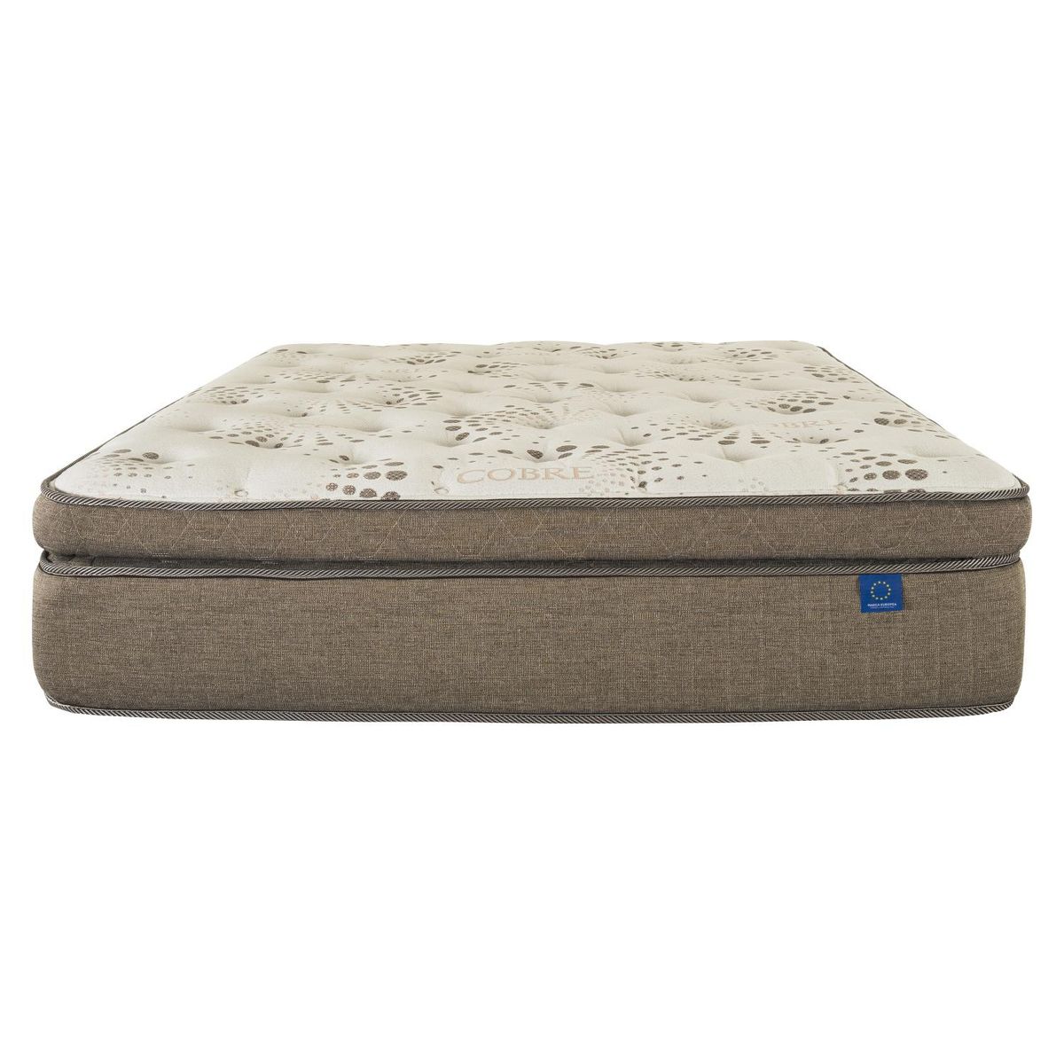 FLEX - Colchón Terra Cobre king x 2.00mt Flex