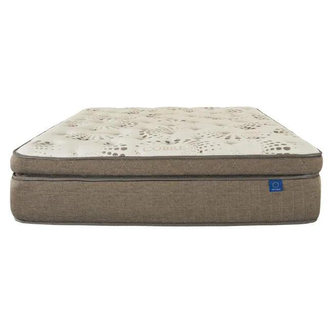 FLEX - Colchón Terra Cobre king x 2.00mt Flex