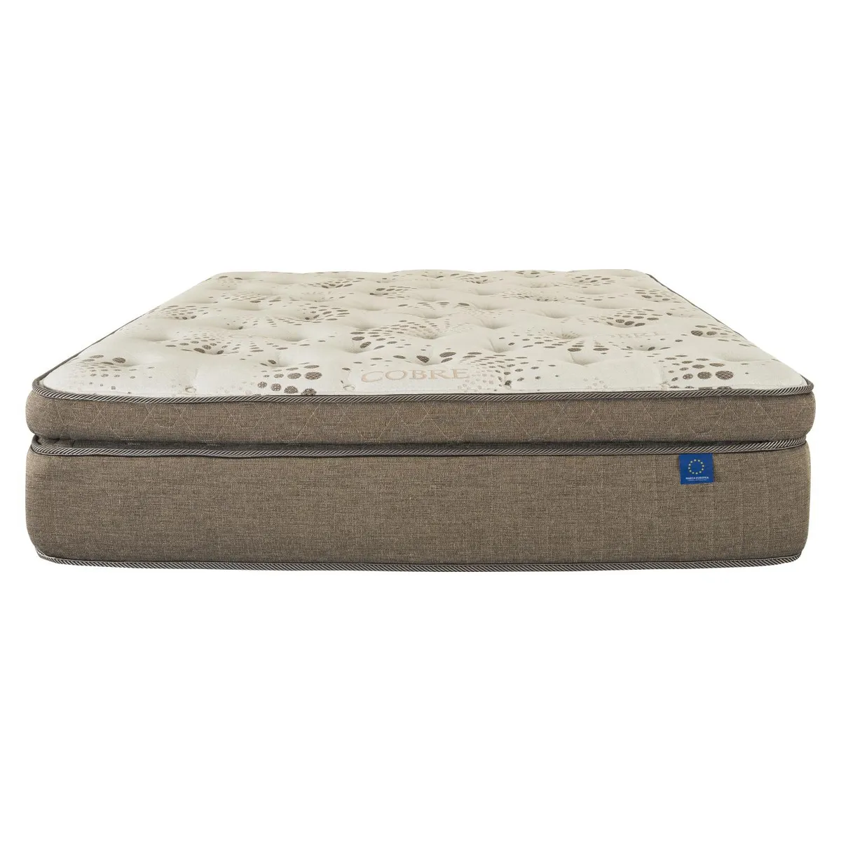 FLEX - Colchón Terra Cobre super king x 2.00mt Flex