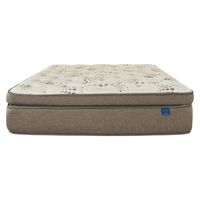 Colchón Terra Cobre super king x 2.00mt