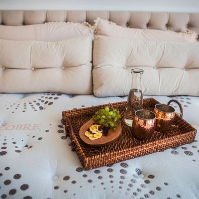 Imagen 2 del producto Colchón Terra Cobre super king x 2.00mt