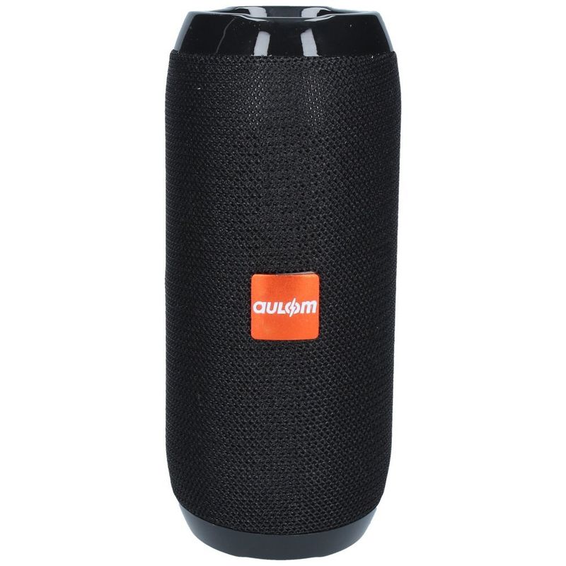 AULOM - Parlante Bluetooth Portátil
