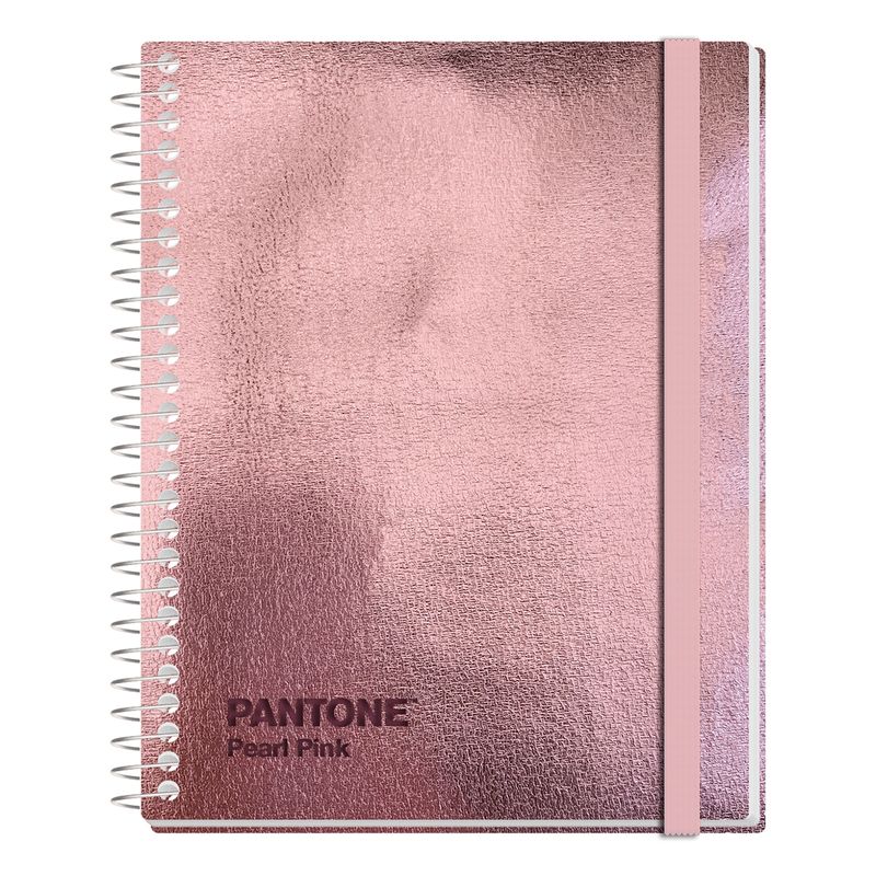 RHEIN - Cuaderno Pantone Premium 200 Hjs Dis3