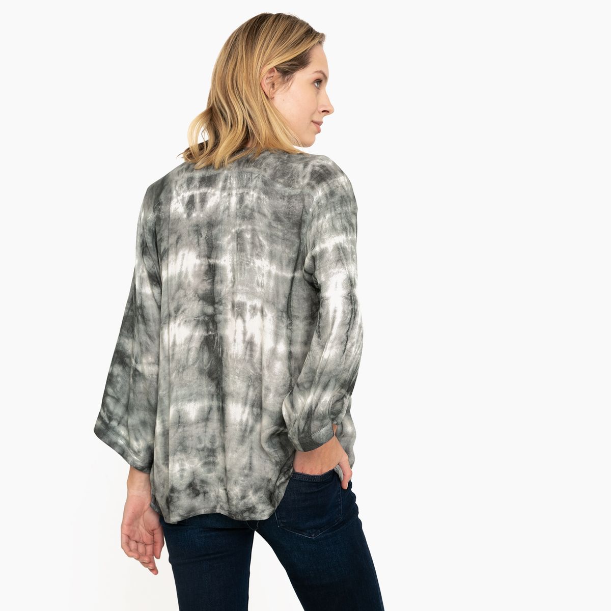 UNIVERSITY CLUB - Blusa
