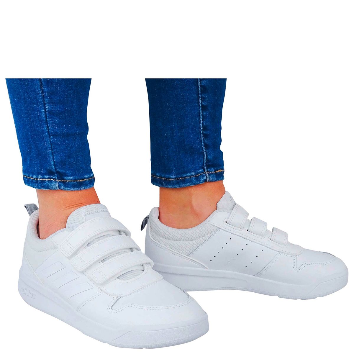 REEBOK - Ex-O Zapatilla Urbana Niña Reebok