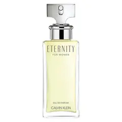 CALVIN KLEIN - Perfume Mujer Eternity Eau de Parfum 50 Ml