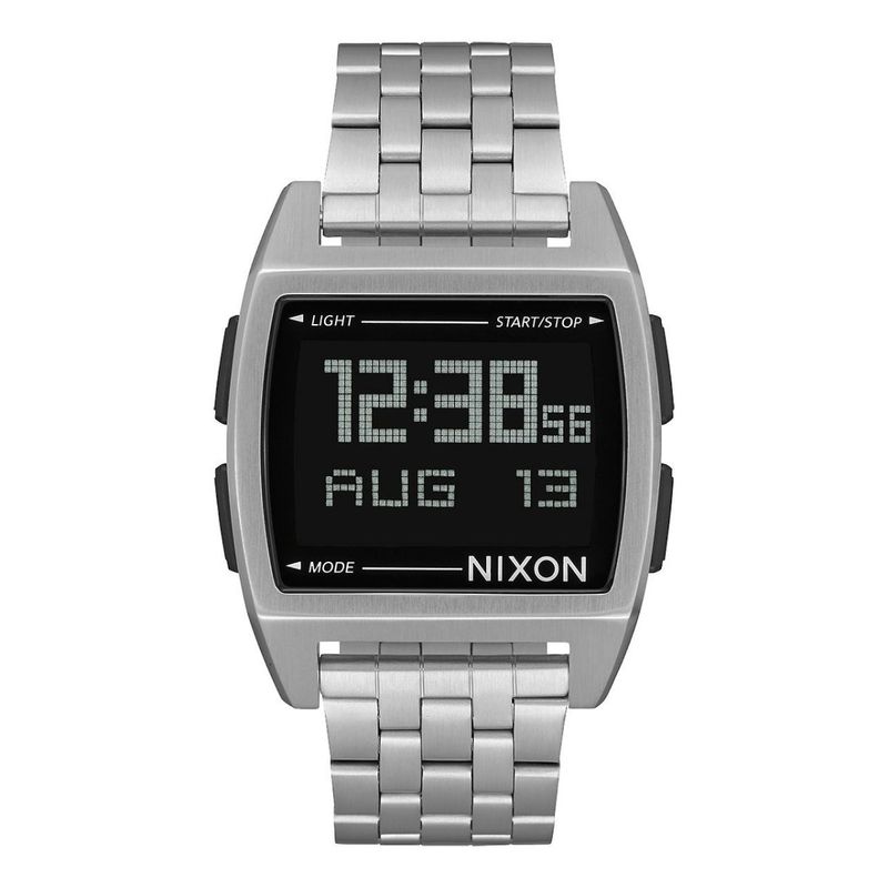 NIXON - Reloj Digital Hombre Base.