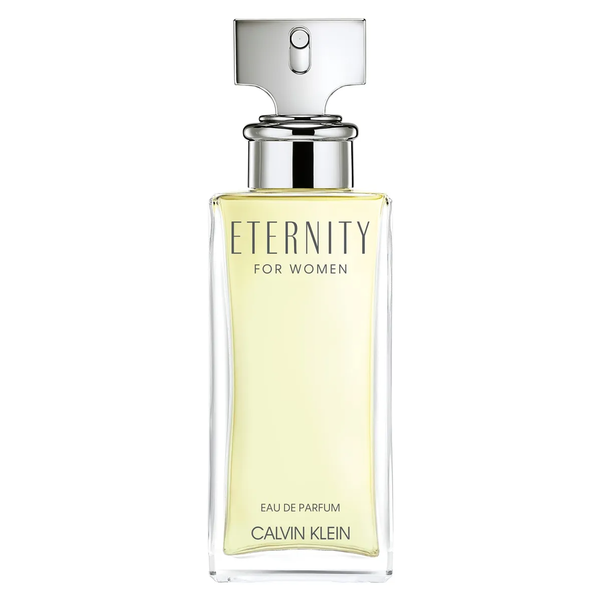 CALVIN KLEIN - Calvin Klein Eternity Eau De Parfum Para Mujer 100 Ml