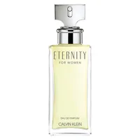 Eternity Eau De Parfum Para Mujer 100 Ml