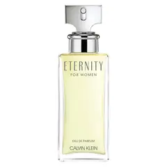 CALVIN KLEIN - Perfume Mujer Eternity Eau de Parfum 100Ml