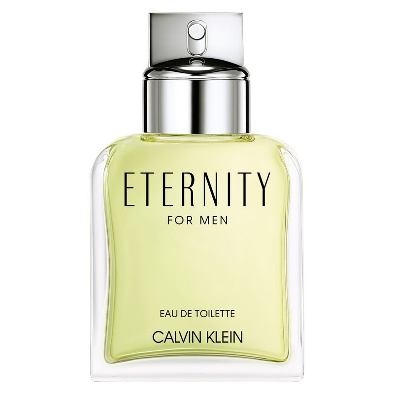 CALVIN KLEIN - Perfume Hombre Eternity For Him EDT 100ml Calvin Klein