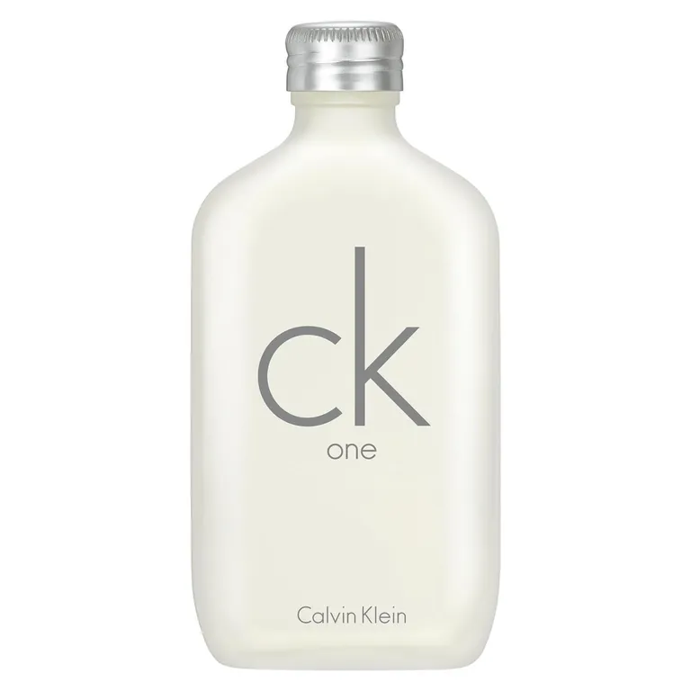Ck One Eau De Toilette Unisex 100 Ml