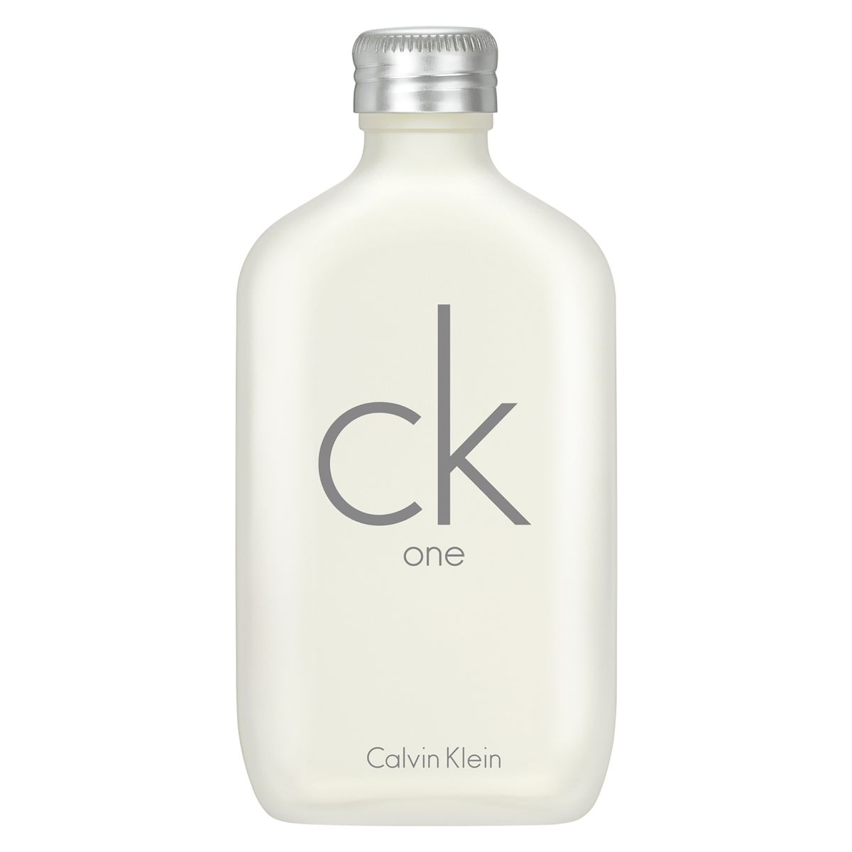 CALVIN KLEIN - Perfume Mujer Ck One Edt 100Ml Calvin Klein