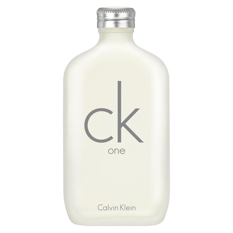 CALVIN KLEIN Ck One Eau De Toilette Unisex 200 Ml