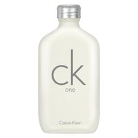 Perfume Hombre Ck One EDT 200Ml