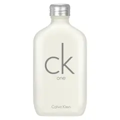 CALVIN KLEIN - Perfume Hombre Ck One EDT 200Ml