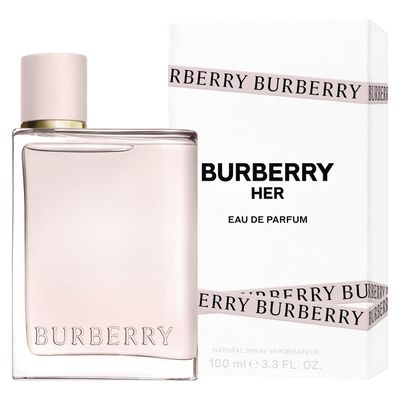 Imagen 2 del producto Her Eau de Parfum Para Mujer 100Ml