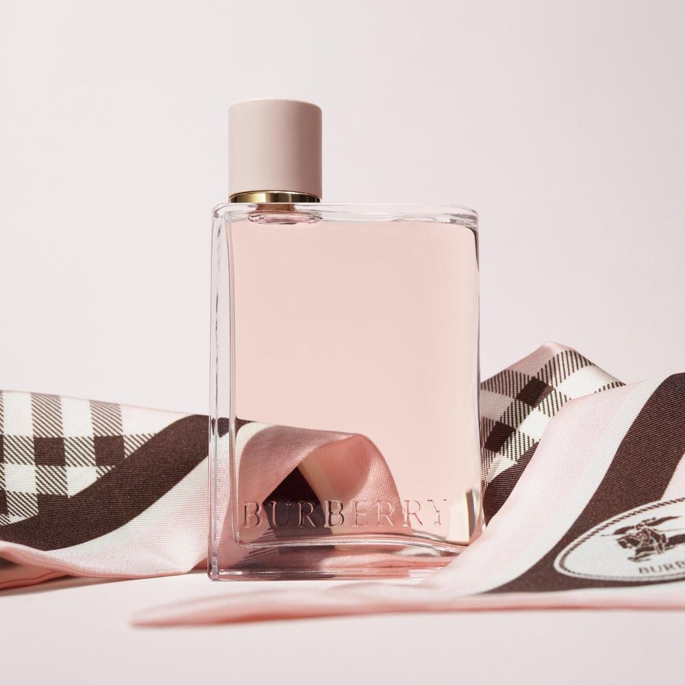 Burberry Her EDP 100 ml, foto 4