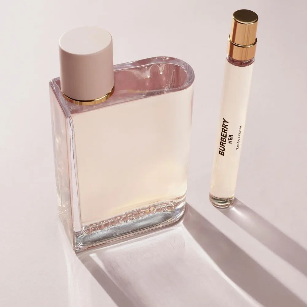 Burberry Her EDP 100 ml, foto 5